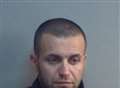 Jail for Italian lorry driver Salvatore De Pasquale who was caught at Dover with £2.5 million drugs