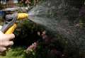 Hosepipe bans possible amid drought fears