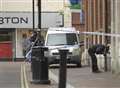 Nepalese man guilty of town centre attack