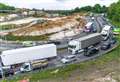 Parts of M2 to be shut for months in roundabout revamp