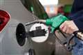 Rise in fuel sales helps keep retail sector flat in March