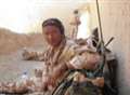 Gurkha widow should stay, says MP