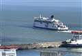 P&O resume crossings for passengers but another ship fails reinspection