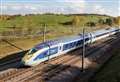 'Resume Eurostar services as soon as possible'