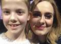 VIDEO: Adele pulls Kent youngster on stage at gig