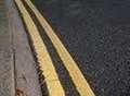 More double yellow lines needed