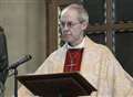 Archbishop's 'unreserved' apology over abuse claims