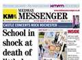 Medway Messenger is out today