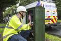 Broadband provider pledges 'ultra fast' speeds for 26 Kent locations