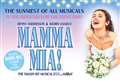 Here we go again - Mamma Mia is back!
