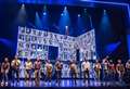Audience high-jumps off their feet at Kent's opening night of Fame