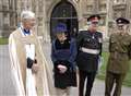 Lord Lieutenant of Kent thanks public servants at annual Civic Service