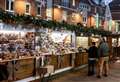 Start your Christmas shopping at Kent's festive fairs