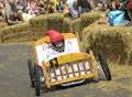 Gear up for return of Soapbox Derby 