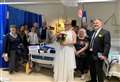 Snap hospital wedding so terminally-ill dad can see ceremony
