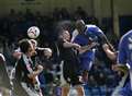 Early goal condemns Gills to another defeat