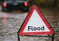 Flood alerts issued for huge stretch of coastline