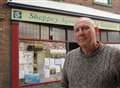  Row over why shop front can’t be fixed after arson 