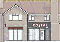 Former pub set to reopen as Costa