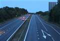 Highways agency schedules motorway closure 