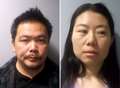 Prostitution ring masterminds face jail