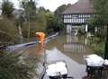Dozens of flood warnings for Kent amid more severe weather