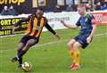 Folkestone hope to put distance between themselves and the drop zone