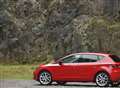 Seat's Leon FR 2.0 TDi 184 PS is ready to go