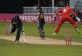 Kent beaten by Lancashire in T20 quarter-final
