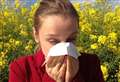 Sufferers needing NHS hay fever help triples...so how can you reduce symptoms?