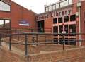 Library move consultation rejected