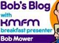 X Factor v. Merlin? Read Bob's blog for his views