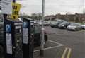 Council's ticketless parking scheme 'the biggest in country'