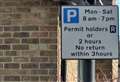 Council slammed for doubling parking fees
