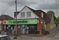 Co-op store burgled in early hours