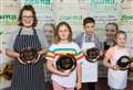 Gutsy Anya crowned Young Cooks champ