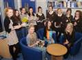 Former pupils ready to help school's current crop
