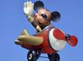 Estuary airport plans would be "Mickey Mouse"