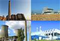 From coal to nuclear: Kent's historical power stations