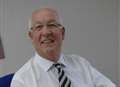Maidstone's town centre manager bows out