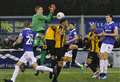 Maidstone v Oldham - top 10 pictures