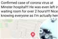 Coronavirus fake news sends Island into meltdown