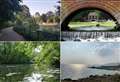 The 46 Kent parks given prestigious status