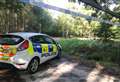 Inquest opens into woodland death
