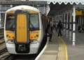 Trains disrupted due to staff shortage