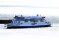 P&O’s new £130m hybrid ship finally arrives in Kent