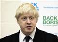 Visit Medway for airport talks, Boris Johnson told