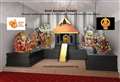 Plans for new shrine inside Hindu temple