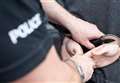 Suspected rogue traders arrested after elderly couple targeted