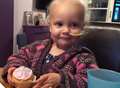 Help Ruby beat cancer